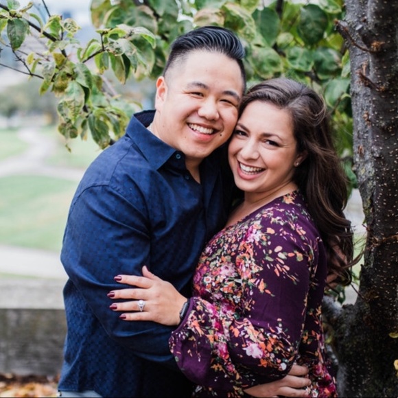 Meet your Posher, Ariel - Picture 1 of 1